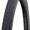 Schwalbe bub road cruiser 28x1.60 k-guard d Bruin