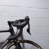 Cannondale Synapse Crb Disc Ult Di2 Grijs 2000
