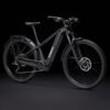 Trek Powerfly+ 4 Equipped 800 Wh Gen 5 GLOSS DARK STAR/MATTE DARK WEB 2026
