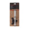 Bontrager Pomp Air Support HP Pro S SILVER