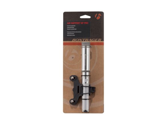 Bontrager Pomp Air Support HP Pro S SILVER