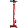 Bontrager Pomp Dual Charger Red