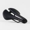 Bontrager Zadel Aeolus Comp 155 mm BLACK