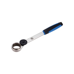 BBB BTL-116 Bracketas Sleutel BracketGrip Notch Zwart/blauw