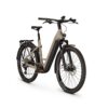 Kalkhoff ENTICE 7.B MOVE+ 750WH DEMO Moonstonegrey Matt Dames 2023