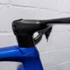 Trek Madone sl6 Blauw 2002