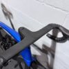 Trek Madone sl6 Blauw 2002