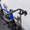 Trek Madone sl6 Blauw 2002