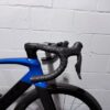 Trek Madone sl6 Blauw 2002