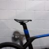 Trek Madone sl6 Blauw 2002