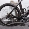 Trek Madone sl6 Blauw 2002