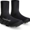 Gripgrab Ride Waterproof Shoe Cover Black