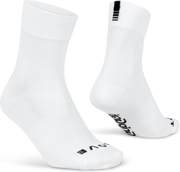 Gripgrab Lightweight SL Sock White