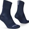 Gripgrab Lightweight SL Sock Navy Blue