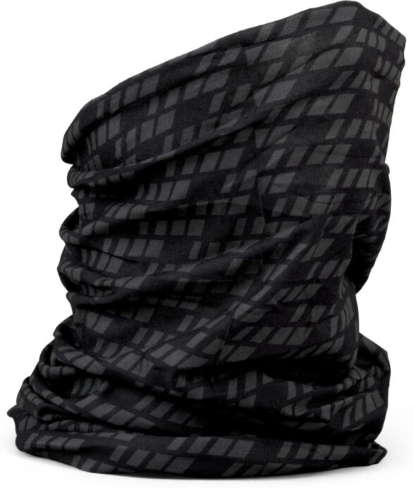 Gripgrab Multifunctional Neck Warmer Black