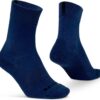 Gripgrab Thermolite Winter Sock SL Navy Blue
