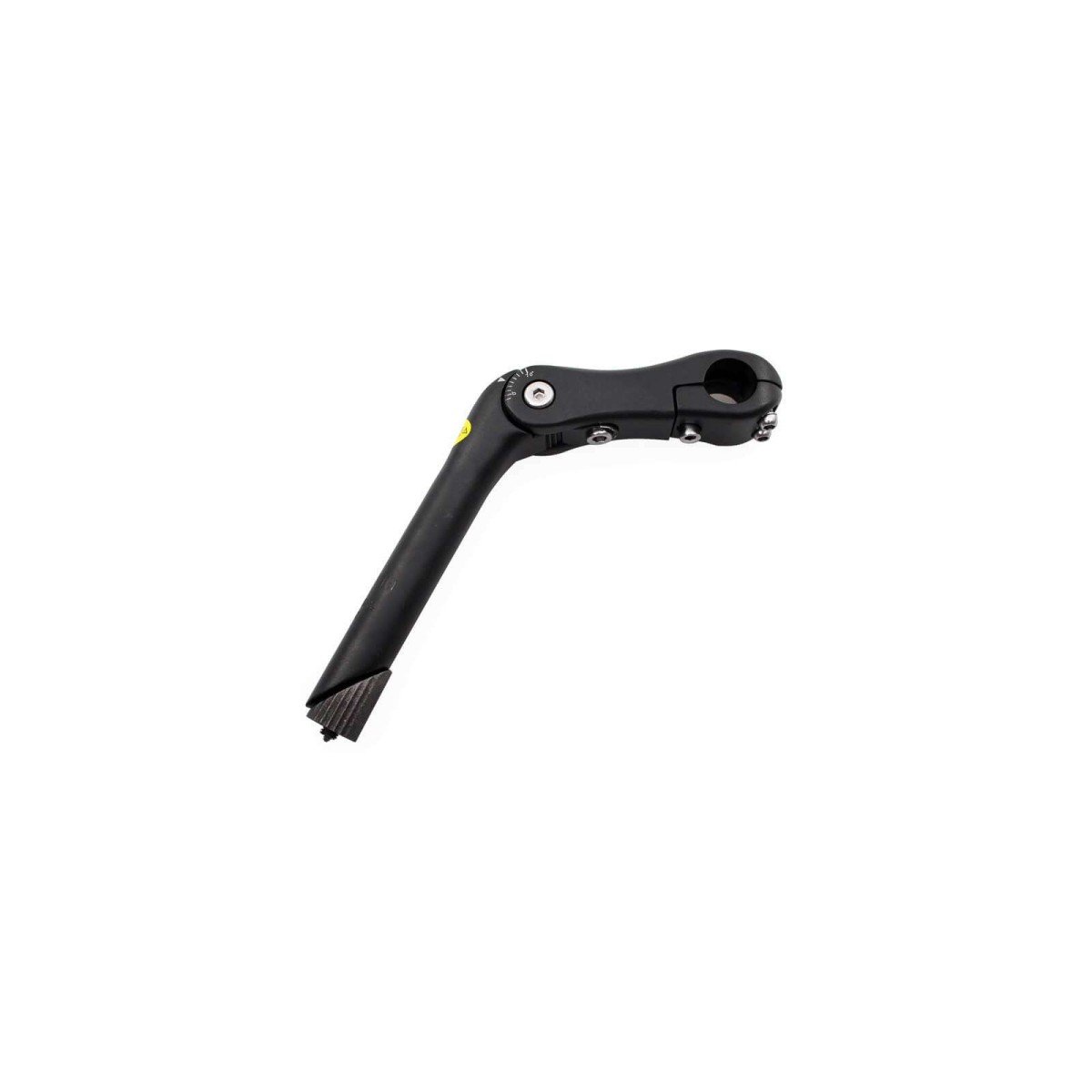 Cortina stuurpen JMST3258 vb105/black matt Zwart