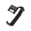 BBB BBL-52 Fietsslot MiniSafe Coil Cable Zwart