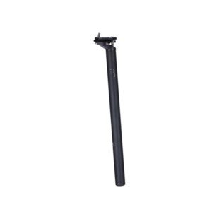 BBB BSP-15 Zadelpen TopPost 400mm AL6061 T6 Offset 15mm mm Zwart