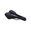 BBB BSD-157 Zadel Echelon Comfort 155 X Zwart