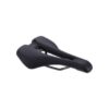 BBB BSD-158 Zadel Echelon Comfort 165 X Zwart