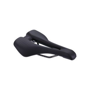 BBB BSD-158 Zadel Echelon Comfort 165 X Zwart