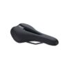 BBB BSD-136 Zadel Sport Comfort 2.0 155 X Zwart
