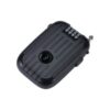 BBB BBL-53XL Fietsslot MiniCase XL Zwart