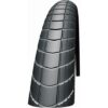 Schwalbe bub 26x2.00 refl big apple rg zwar Zwart