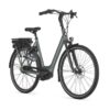 Gazelle Orange C8+ 500w Twilight Green Mat Dames 2025