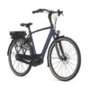 Gazelle Orange C8 500w Saturn Blue Mat Heren 2025