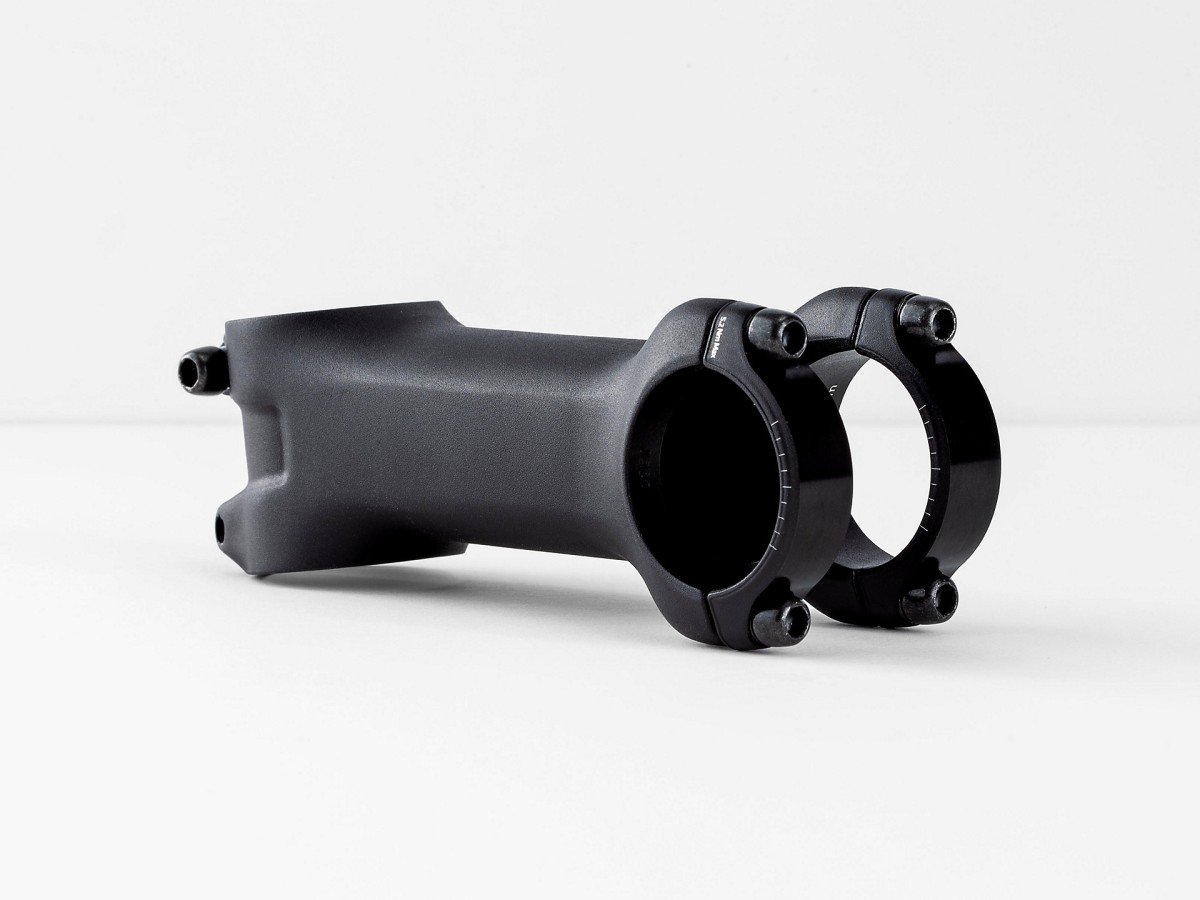 Bontrager Stuurpen Pro 7D 100 mm BLACK