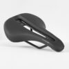 Bontrager Zadel Verse Comp 145 mm BLACK