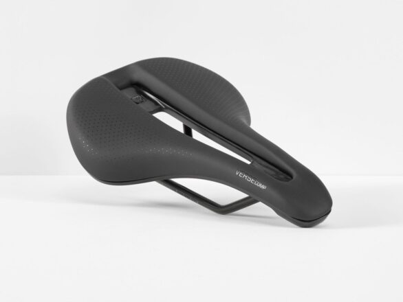 Bontrager Zadel Verse Comp 145 mm BLACK