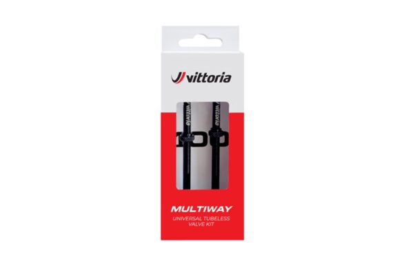 Vittoria Ventiel Tubeless Mway BLACK