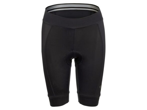 Agu broek k ess dms Zwart