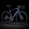 Trek Domane AL 2 Disc Gloss Mulsanne Blue/Matte Trek 2023