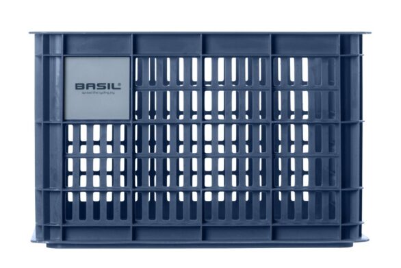 Basil KRAT BAS PVC BL 29.5L BLUESTONE