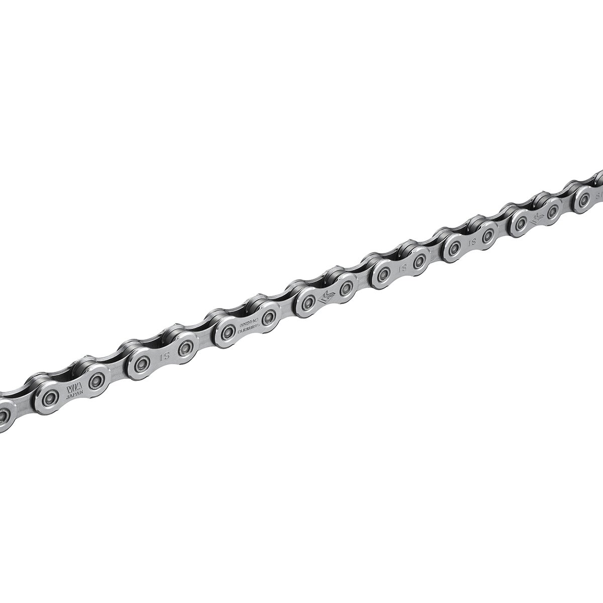 Shimano Ketting 10-11SP LG500 ZILVER
