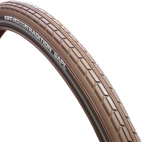 Cst 28x1.75x2 Classic Tradition RS 740485 Bruin