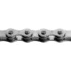 Kmc ketting e-bike singlespeed 112l z1ehx 1/2x1/8 Zilver