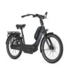 Gazelle Easyflow C8 418w Anthracite Grey Glans Dames 2026