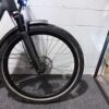 Gazelle Eclipse C380 demo Anthracite Grey Mat Dames 2025