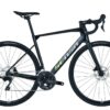 Sensa Giulia GF Tour Shiny Black + Hologram 2026