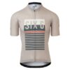 Agu shirt km six6 classic iii bond Wit