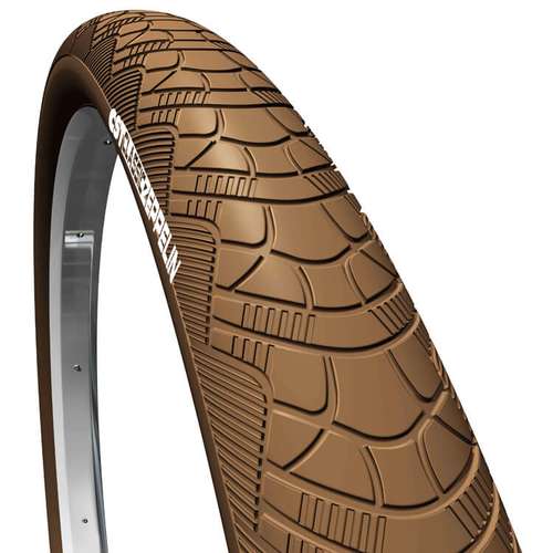 Cst 28x2.00 Zeppelin RS 740652 Bruin