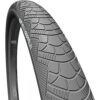 Cst bub 28x2.00 refl zeppelin grey Grijs
