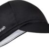 Gripgrab Lightweight Summer Cycling Cap Black