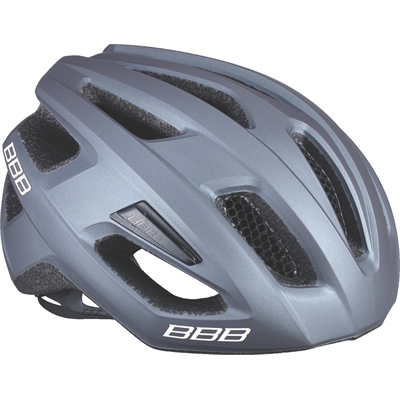 BBB BHE-29 Helm Kite (55-58cm) Mat Grijs