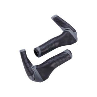 BBB BHG-87 Handvatten ErgoStyleSet mm Zwart/grijs